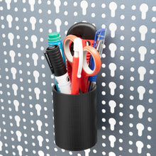 Laden Sie das Bild in den Galerie-Viewer, Werkzeughalter für Küpper Lochwand Werkzeugwand Stifte Bohrer Zubehör Halter