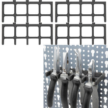 Laden Sie das Bild in den Galerie-Viewer, Zangen Halter für Küpper Lochwand Werkzeughalter Universal Halter Werkzeugwand