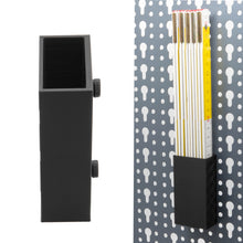 Laden Sie das Bild in den Galerie-Viewer, Zollstock Halter für Küpper Lochwand Gliedermaßstab Halterung Werkzeugwand