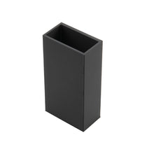 Laden Sie das Bild in den Galerie-Viewer, Zollstock Halter für Küpper Lochwand Gliedermaßstab Halterung Werkzeugwand