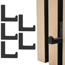 Laden Sie das Bild in den Galerie-Viewer, Garderobenhaken Akustik Paneele Akustikpaneele Kleiderhaken Akustikpanele Haken