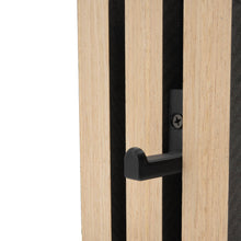 Laden Sie das Bild in den Galerie-Viewer, Garderobenhaken Akustik Paneele Akustikpaneele Kleiderhaken Akustikpanele Haken