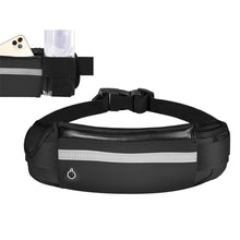 Laden Sie das Bild in den Galerie-Viewer, Lauftasche Joggingtasche Laufgürtel Laufen Joggen Handytasche Gürtel Tasche