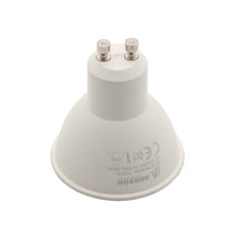 Laden Sie das Bild in den Galerie-Viewer, LED Glühbirne Leuchtmittel E27 GU10 Warmweiß 230V Lampe Birne Strahler 5W-12W