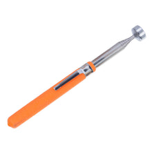 Laden Sie das Bild in den Galerie-Viewer, Magnetheber Teleskop Magnetgreifer Pick-Up Magnetstift Magnetstab 84 cm 3,5 kg