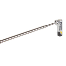 Laden Sie das Bild in den Galerie-Viewer, Magnetheber Teleskop Magnetgreifer Pick-Up Magnetstift Magnetstab 84 cm 3,5 kg