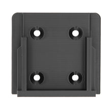 Laden Sie das Bild in den Galerie-Viewer, Halter für Makita Gerätehalter Maschinenhalter Wandhalter Halterung 18V