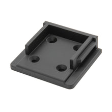 Laden Sie das Bild in den Galerie-Viewer, Halter für Makita Gerätehalter Maschinenhalter Wandhalter Halterung 18V