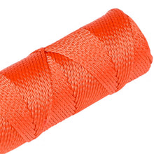 Laden Sie das Bild in den Galerie-Viewer, Maurerschnur Richtschnur Pflasterschnur Verlegeschnur Lotschnur Bau Schnur 1,8mm