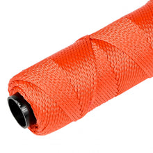 Laden Sie das Bild in den Galerie-Viewer, Maurerschnur Richtschnur Pflasterschnur Verlegeschnur Lotschnur Bau Schnur 1,8mm