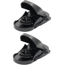 Laden Sie das Bild in den Galerie-Viewer, 2-24 Mausefalle Mäusefalle Köderfalle Schlagfalle Maus Rattenfalle Tierfalle Set