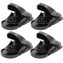 Laden Sie das Bild in den Galerie-Viewer, 2-24 Mausefalle Mäusefalle Köderfalle Schlagfalle Maus Rattenfalle Tierfalle Set