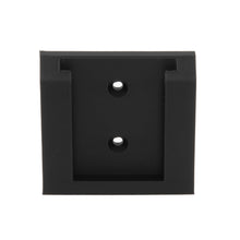 Laden Sie das Bild in den Galerie-Viewer, Akku Halter für metabo Halterung Akkuhalter Wandhalter Wandhalterung 18V / 14,4V