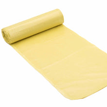 Laden Sie das Bild in den Galerie-Viewer, Müllbeutel Müllsack 60l Müllsäcke 60 Liter Abfall Garten Müll Tüte Beutel Sack