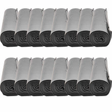 Laden Sie das Bild in den Galerie-Viewer, Müllbeutel Müllsack 120l Müllsäcke 120 Liter Abfall Groß Müll Tüte Beutel Sack