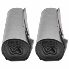 Laden Sie das Bild in den Galerie-Viewer, Müllbeutel Müllsack 120l Müllsäcke 120 Liter Abfall Groß Müll Tüte Beutel Sack