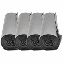 Laden Sie das Bild in den Galerie-Viewer, Müllbeutel Müllsack 120l Müllsäcke 120 Liter Abfall Groß Müll Tüte Beutel Sack