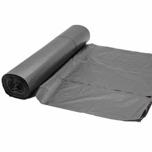 Laden Sie das Bild in den Galerie-Viewer, Müllbeutel Müllsack 120l Müllsäcke 120 Liter Abfall Groß Müll Tüte Beutel Sack