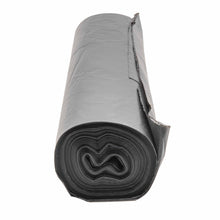 Laden Sie das Bild in den Galerie-Viewer, Müllbeutel Müllsack 120l Müllsäcke 120 Liter Abfall Groß Müll Tüte Beutel Sack