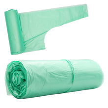 Laden Sie das Bild in den Galerie-Viewer, 20-960 Müllbeutel Müllsack 20l Müllsäcke 20 Liter Abfallsack Müll Tüte Beutel