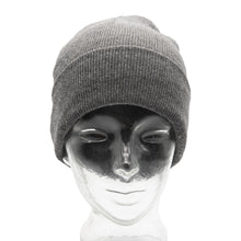 Laden Sie das Bild in den Galerie-Viewer, Mütze Beanie Wintermütze Sportmütze Freizeitmütze Damen Herren Unisex Warm