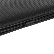 Laden Sie das Bild in den Galerie-Viewer, 15 tlg Maniküre Pediküre Pinzette Nagelknipser Feile Nagelschere Nagelzange Set