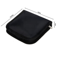 Laden Sie das Bild in den Galerie-Viewer, 73 tlg Nähset Nähkasten Reiseset Nähzeug Nähgarn Nähbox Nähkästchen Nähetui Set