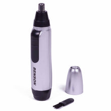 Laden Sie das Bild in den Galerie-Viewer, Nasenhaartrimmer Nasenhaarschneider Ohrtrimmer Nasentrimmer Ohrenhaartrimmer