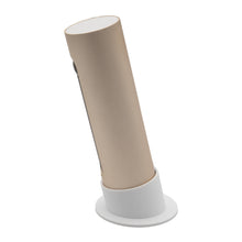 Laden Sie das Bild in den Galerie-Viewer, Halterung für Netatmo Standfuss Kamera Kompatibel Welcome Neigung 12 Grad