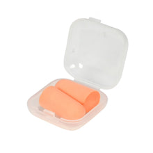 Laden Sie das Bild in den Galerie-Viewer, 8x Gehörschutz Ohrstöpsel Ohrschutz Lärmschutz Schlafen Soft Stöpsel Box Set