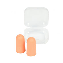 Laden Sie das Bild in den Galerie-Viewer, 8x Gehörschutz Ohrstöpsel Ohrschutz Lärmschutz Schlafen Soft Stöpsel Box Set