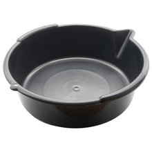 Laden Sie das Bild in den Galerie-Viewer, Ölauffangwanne Ölwanne Ölwechsel Auffangwanne Plastikwanne Ölauffang 8 Liter