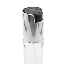Laden Sie das Bild in den Galerie-Viewer, 2x Ölsprüher Sprühflasche Küche Ölzerstäuber Olivenöl Essig Spray Ölspender Sprüher