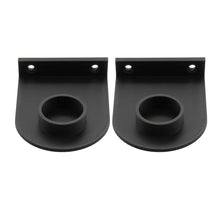 Laden Sie das Bild in den Galerie-Viewer, Papierrollenhalter Werkzeugwand Rolle Halter Küchenrolle Halterung Papierhalter