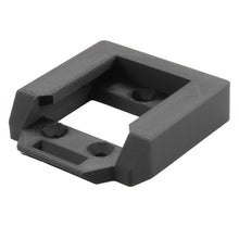 Laden Sie das Bild in den Galerie-Viewer, Akku Halter für Parkside 20V Halterung Akkus Wandhalter Wandhalterung Lidl 20V