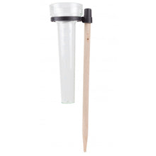 Laden Sie das Bild in den Galerie-Viewer, Regenmesser Niederschlagsmesser Regenwassermesser Regenmessbecher Regen Messer