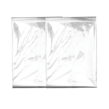 Laden Sie das Bild in den Galerie-Viewer, Rettungsdecke Rettungsfolie Wärmedecke Schutzdecke Notfalldecke Winterdecke