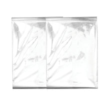 Laden Sie das Bild in den Galerie-Viewer, Rettungsdecke Rettungsfolie Wärmedecke Schutzdecke Notfalldecke Winterdecke