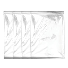 Laden Sie das Bild in den Galerie-Viewer, Rettungsdecke Rettungsfolie Wärmedecke Schutzdecke Notfalldecke Winterdecke