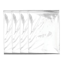 Laden Sie das Bild in den Galerie-Viewer, Rettungsdecke Rettungsfolie Wärmedecke Schutzdecke Notfalldecke Winterdecke