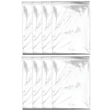 Laden Sie das Bild in den Galerie-Viewer, Rettungsdecke Rettungsfolie Wärmedecke Schutzdecke Notfalldecke Winterdecke