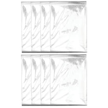 Laden Sie das Bild in den Galerie-Viewer, Rettungsdecke Rettungsfolie Wärmedecke Schutzdecke Notfalldecke Winterdecke