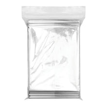 Laden Sie das Bild in den Galerie-Viewer, Rettungsdecke Rettungsfolie Wärmedecke Schutzdecke Notfalldecke Winterdecke