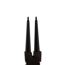 Laden Sie das Bild in den Galerie-Viewer, 4x Sprengringzangen Sicherungsring Zange Sprengringzange Seegeringzange 4tlg Set