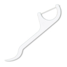 Laden Sie das Bild in den Galerie-Viewer, Zahnseide Sticks Zahnpflege Zahnseide Zahnreinigung mit Zahnstocher Pflege