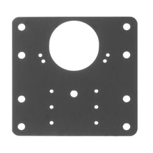 Laden Sie das Bild in den Galerie-Viewer, Scharnier Reparaturplatte Möbel Schrank Reparaturblech Reparatur Blech Platte