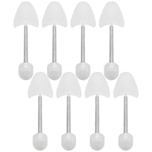 Laden Sie das Bild in den Galerie-Viewer, Schuhspanner Schuhstrecker Schuhweiter Spanner Spiralfeder Damen Herren Gr 37-45