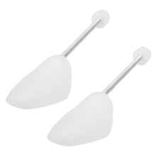 Laden Sie das Bild in den Galerie-Viewer, Schuhspanner Schuhstrecker Schuhweiter Spanner Spiralfeder Damen Herren Gr 37-45