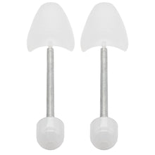 Laden Sie das Bild in den Galerie-Viewer, Schuhspanner Schuhstrecker Schuhweiter Spanner Spiralfeder Damen Herren Gr 37-45