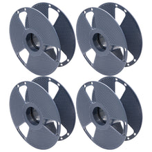 Laden Sie das Bild in den Galerie-Viewer, Sunlu Filament Spulen Rollen Gen 3 Leerspulen für Bambu Lab Nachfüllfilament